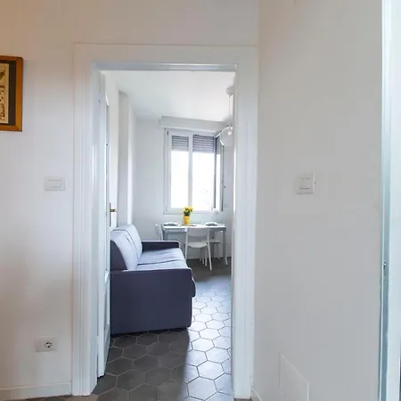 Citta Studi - Elegante E Luminoso Lägenhet Milano