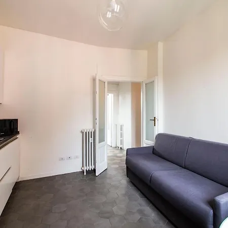 Apartman Citta Studi - Elegante E Luminoso *